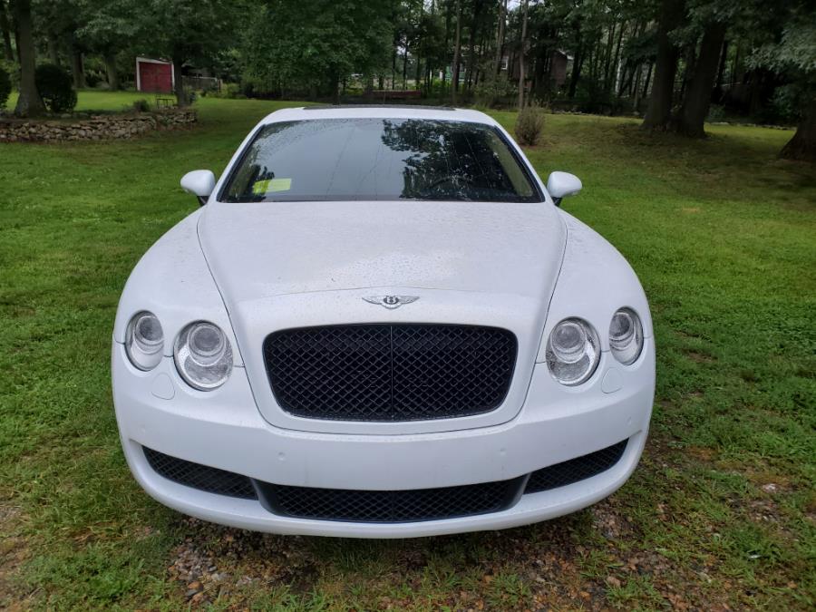 2006 Bentley Flying Spur -'s photo