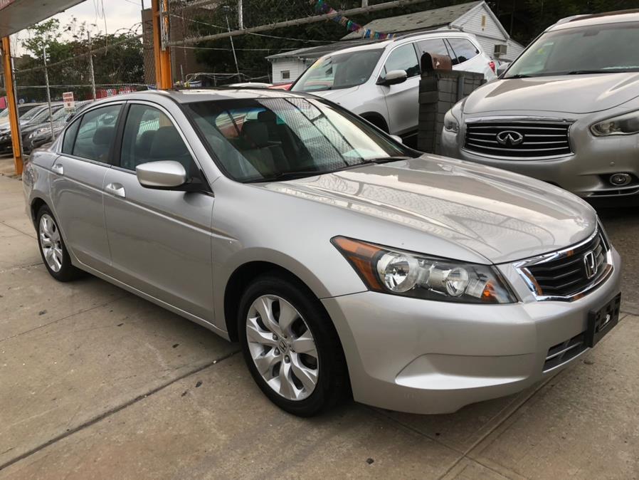 2010 Honda Accord EX-L, available for sale in Elmont, New York | Sylhet Motors Inc.. Elmont, New York