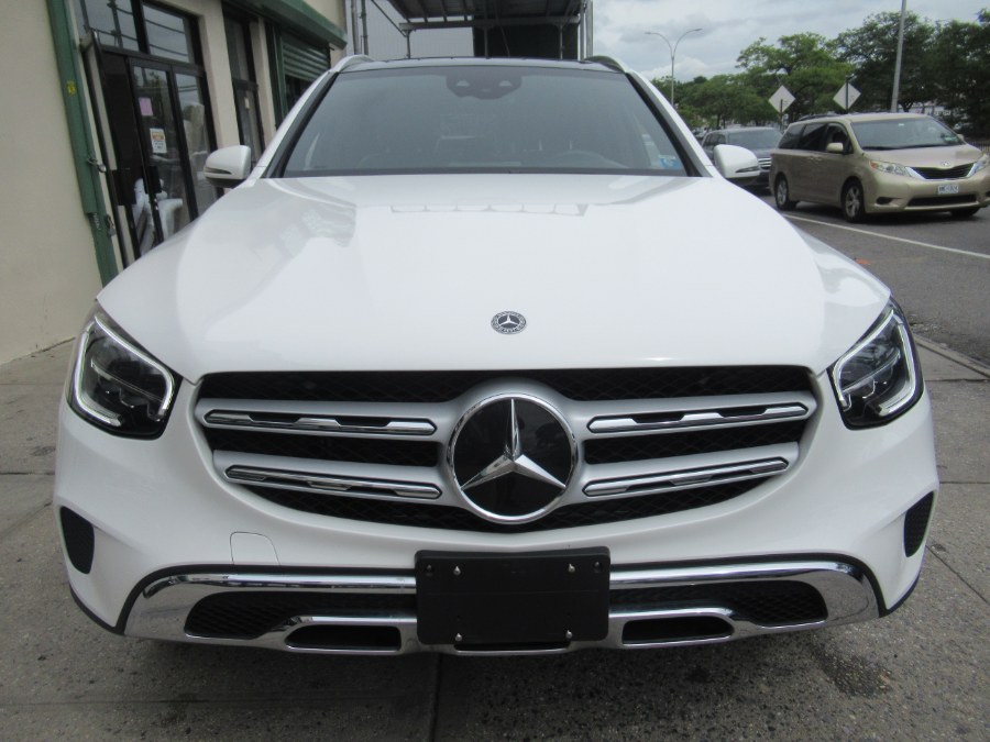 2020 Mercedes-Benz GLC GLC 300 4MATIC SUV, available for sale in Woodside, New York | Pepmore Auto Sales Inc.. Woodside, New York