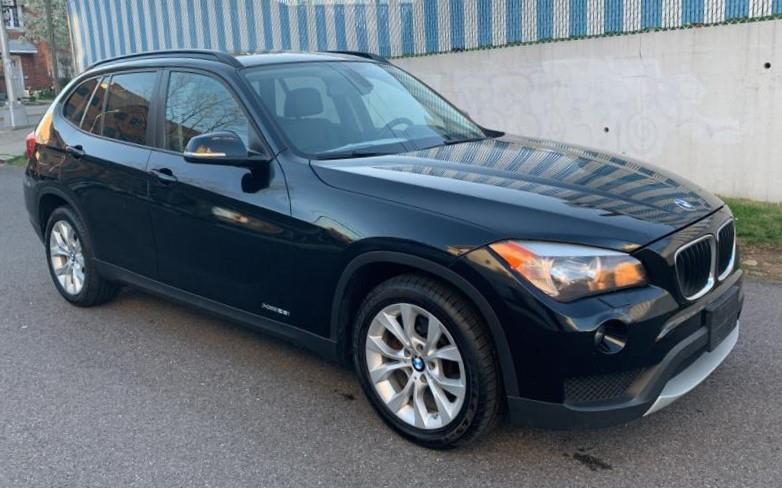 2013 BMW X1 AWD 4dr xDrive28i, available for sale in Elmont, New York | Sylhet Motors Inc.. Elmont, New York
