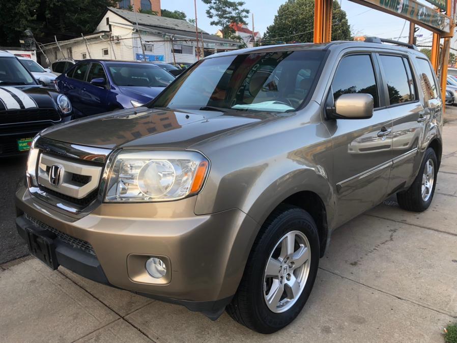 2010 Honda Pilot 4WD 4dr EX, available for sale in Elmont, New York | Sylhet Motors Inc.. Elmont, New York