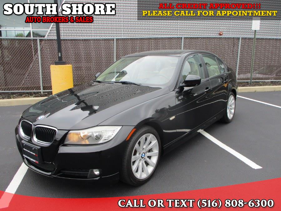 2011 BMW 3 Series 4dr Sdn 328i RWD, available for sale in Massapequa, New York | South Shore Auto Brokers & Sales. Massapequa, New York
