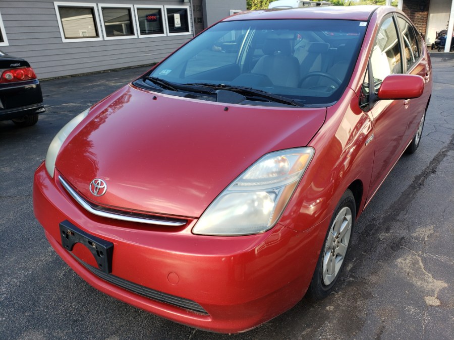 2008 Toyota Prius 5dr HB, available for sale in Auburn, New Hampshire | ODA Auto Precision LLC. Auburn, New Hampshire