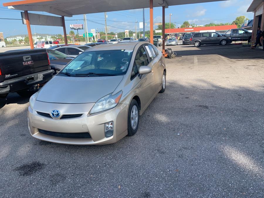 2010 Toyota Prius 5dr HB II, available for sale in Kissimmee, Florida | Central florida Auto Trader. Kissimmee, Florida