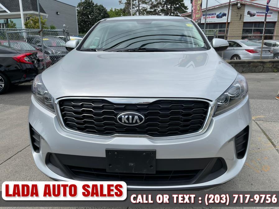 2019 Kia Sorento LX AT 4WD's photo