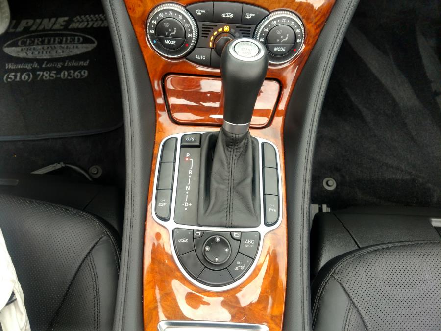 2009 Mercedes-Benz SL-Class SL550 - Photo 12