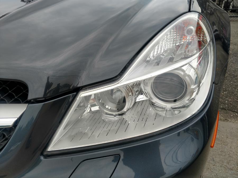 2009 Mercedes-Benz SL-Class SL550 - Photo 30