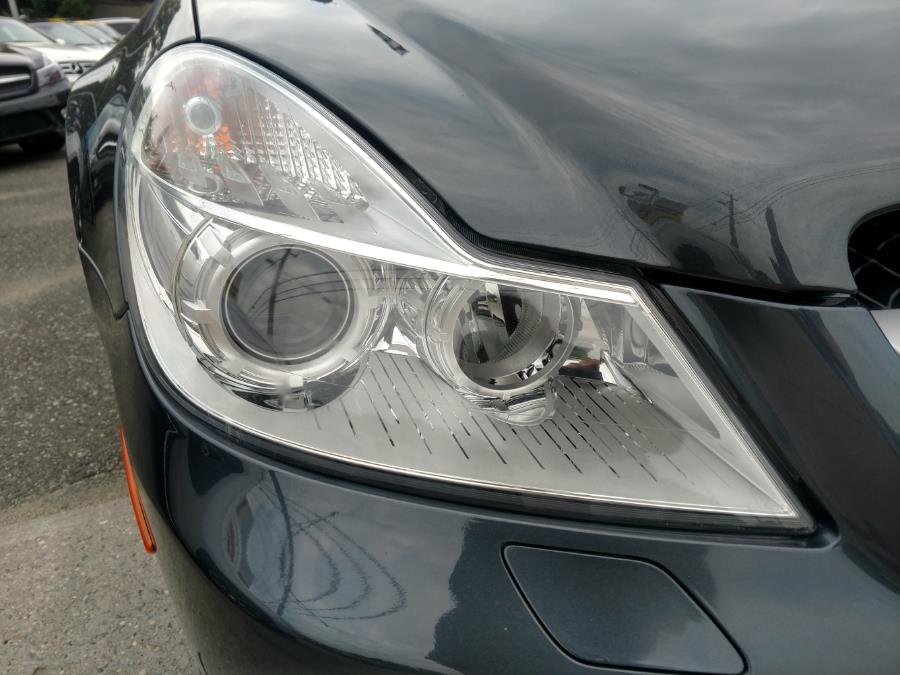 2009 Mercedes-Benz SL-Class SL550 - Photo 28