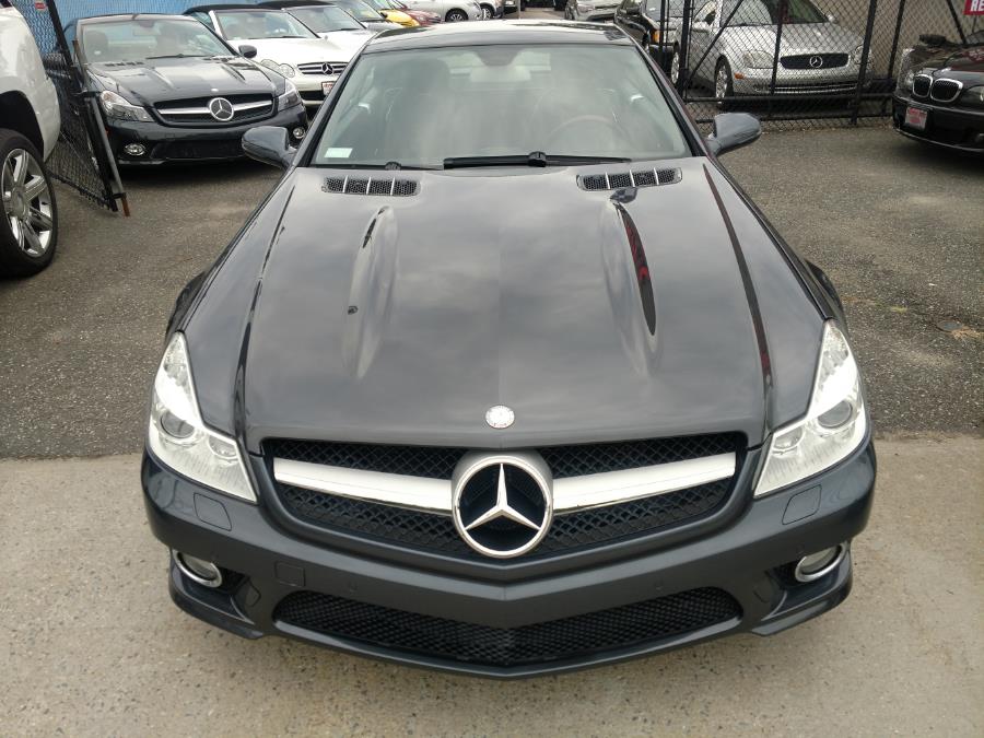 2009 Mercedes-Benz SL-Class SL550 - Photo 15