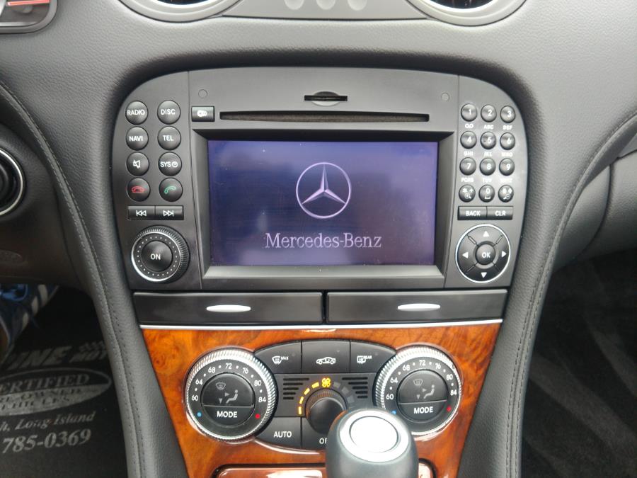 2009 Mercedes-Benz SL-Class SL550 - Photo 6