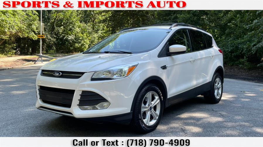 2013 Ford Escape FWD 4dr SE, available for sale in Brooklyn, New York | Sports & Imports Auto Inc. Brooklyn, New York