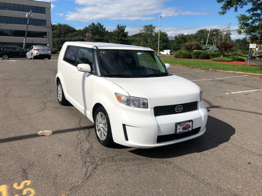 2008 Scion xB 5dr Wgn Man, available for sale in Hartford , Connecticut | Ledyard Auto Sale LLC. Hartford , Connecticut