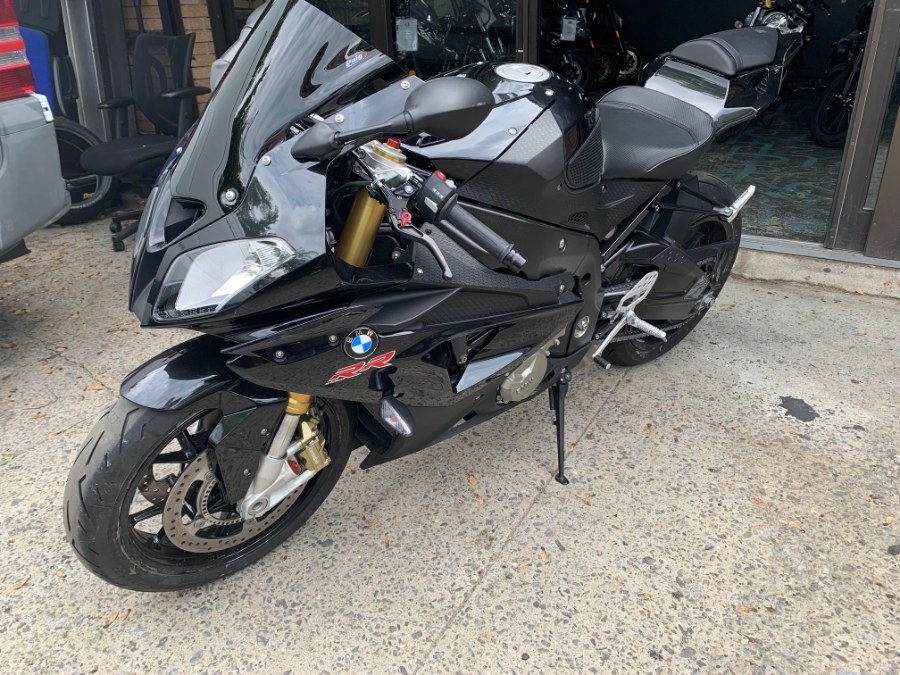 2012 BMW S1000RR 1000, available for sale in Brooklyn, New York | Autoforward Motors Inc.. Brooklyn, New York