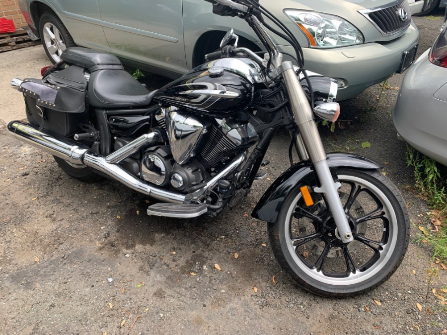 2015 Yamaha XVS950 950, available for sale in Brooklyn, New York | Autoforward Motors Inc.. Brooklyn, New York