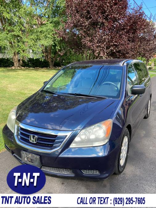 2010 Honda Odyssey 5dr LX, available for sale in Bronx, New York | TNT Auto Sales USA inc. Bronx, New York