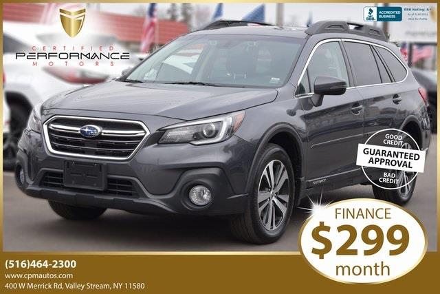 2019 Subaru Outback 3.6R, available for sale in Valley Stream, New York | Certified Performance Motors. Valley Stream, New York 2019 Subaru Outback 3.6R, available for sale in Valley Stream, New York | Certified Performance Motors. Valley Stream, New York