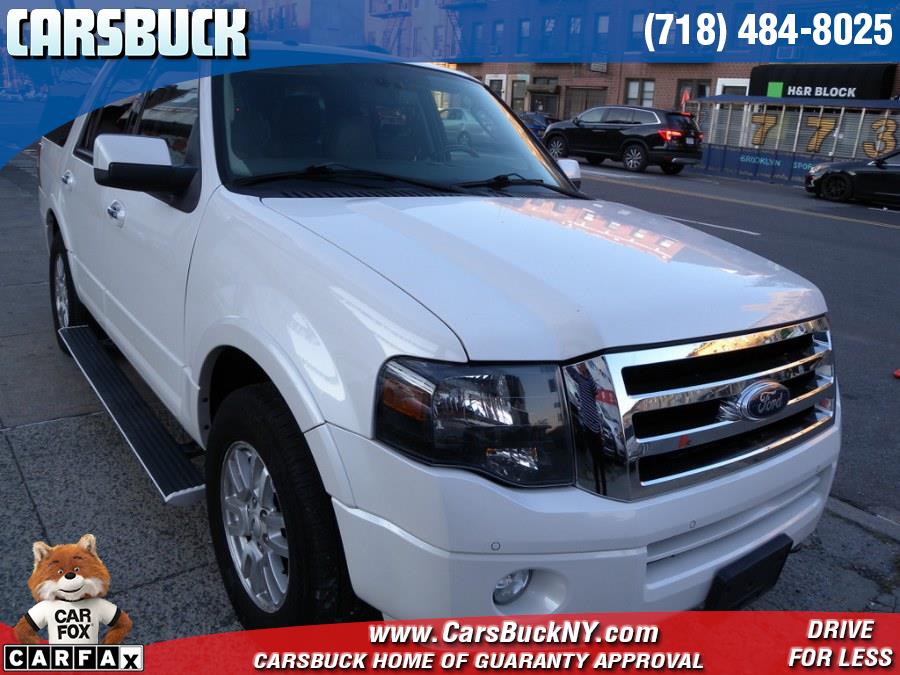 2013 Ford Expedition 4WD 4dr Limited, available for sale in Brooklyn, New York | Carsbuck Inc.. Brooklyn, New York