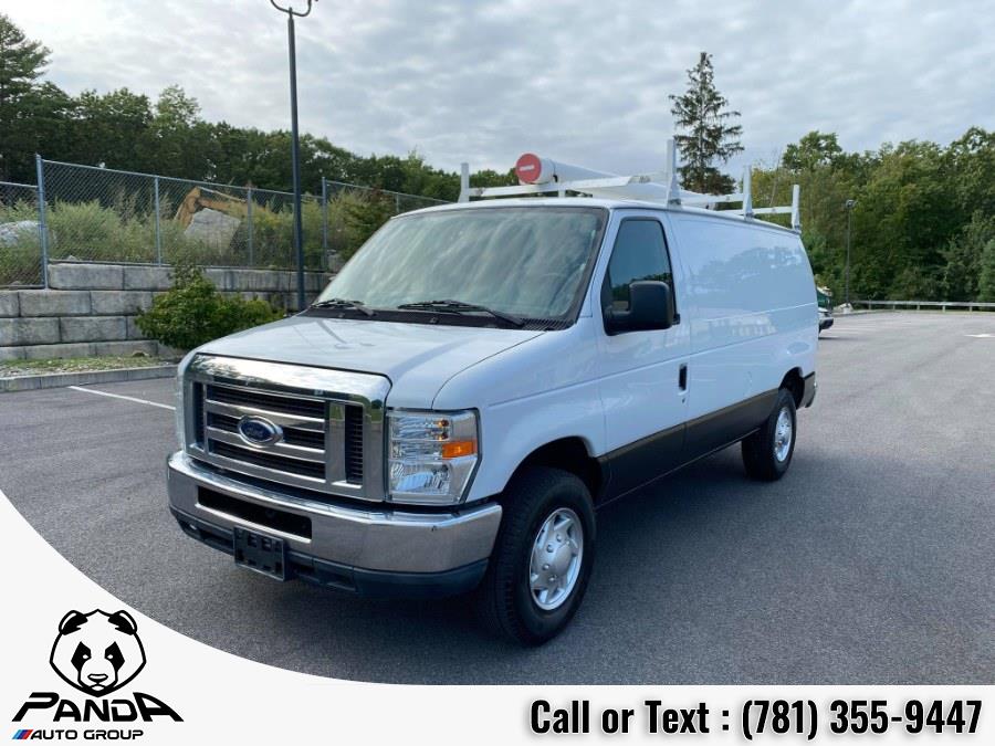 2012 Ford Econoline Cargo Van E-350 Super Duty Commercial, available for sale in Abington, Massachusetts | Panda Auto Group. Abington, Massachusetts