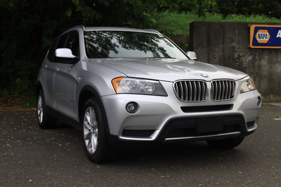 2013 BMW X3 AWD 4dr xDrive28i, available for sale in Danbury, Connecticut | Performance Imports. Danbury, Connecticut 2013 BMW X3 AWD 4dr xDrive28i, available for sale in Danbury, Connecticut | Performance Imports. Danbury, Connecticut