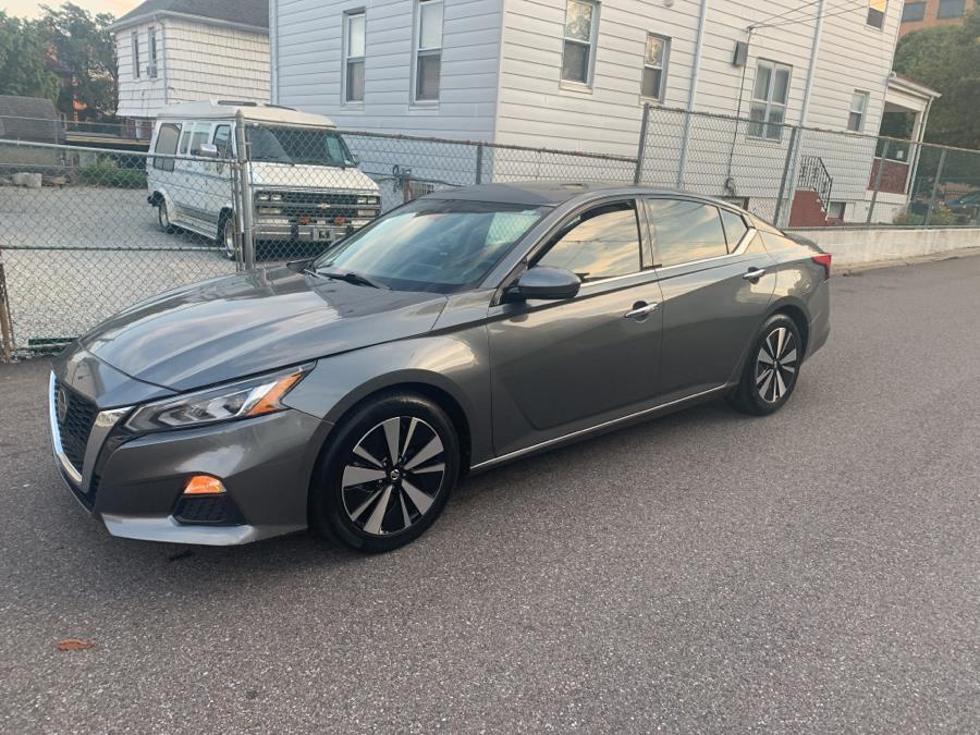 2020 Nissan Altima 2.5 SL Sedan, available for sale in Elmont, New York | Sylhet Motors Inc.. Elmont, New York