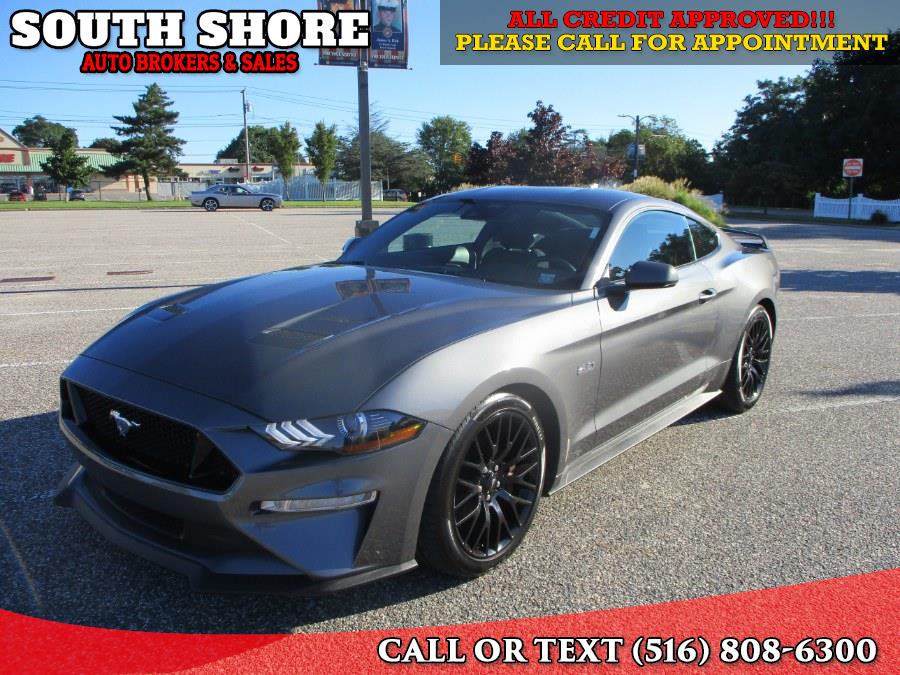 2021 Ford Mustang GT Premium Fastback, available for sale in Massapequa, New York | South Shore Auto Brokers & Sales. Massapequa, New York