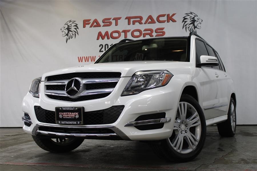2014 Mercedes-benz Glk 350, available for sale in Paterson, New Jersey | Fast Track Motors. Paterson, New Jersey