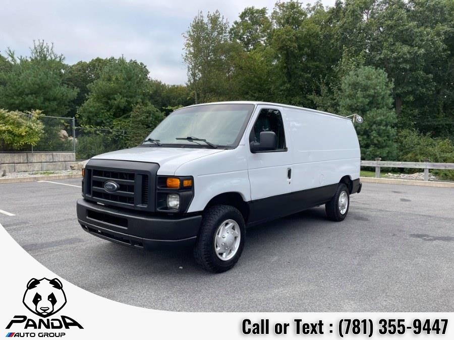 2013 Ford Econoline Cargo Van E-150 Commercial, available for sale in Abington, Massachusetts | Panda Auto Group. Abington, Massachusetts