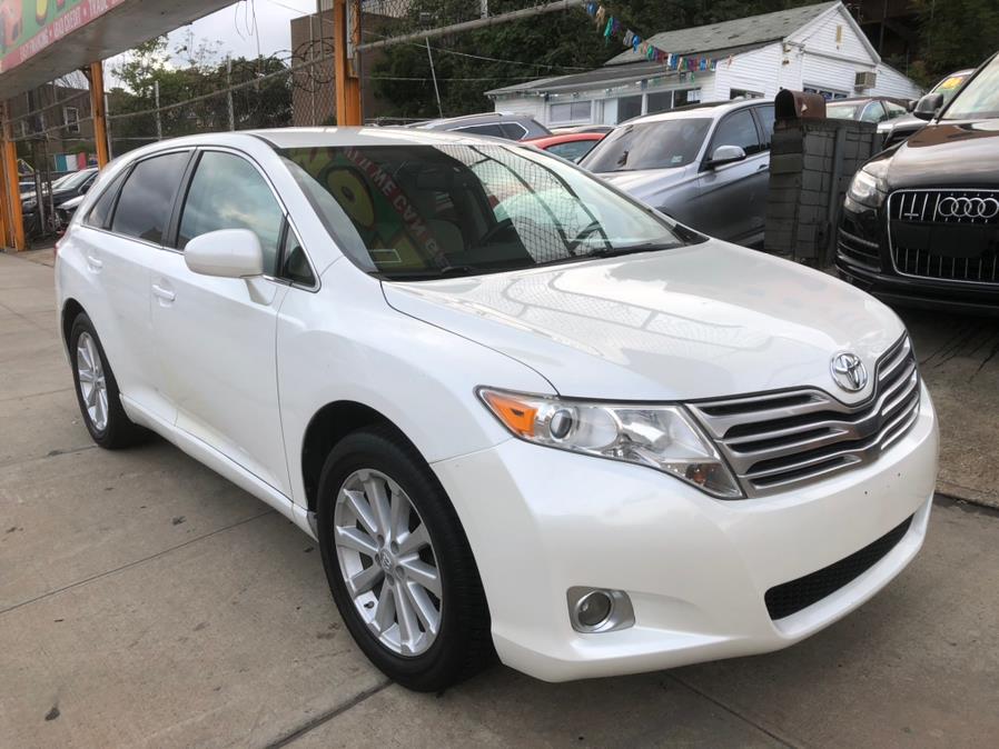2010 Toyota Venza 4dr Wgn I4 AWD (Natl), available for sale in Elmont, New York | Sylhet Motors Inc.. Elmont, New York