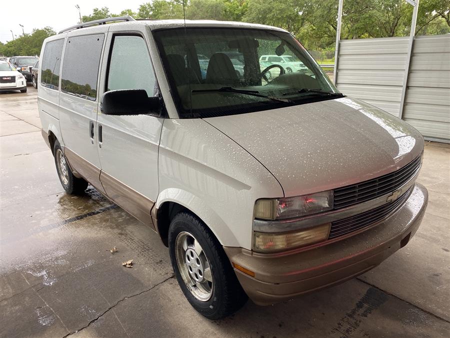2003 Chevrolet Astro Passenger Ext 111" WB RWD, available for sale in Corona, New York | Raymonds Cars Inc. Corona, New York