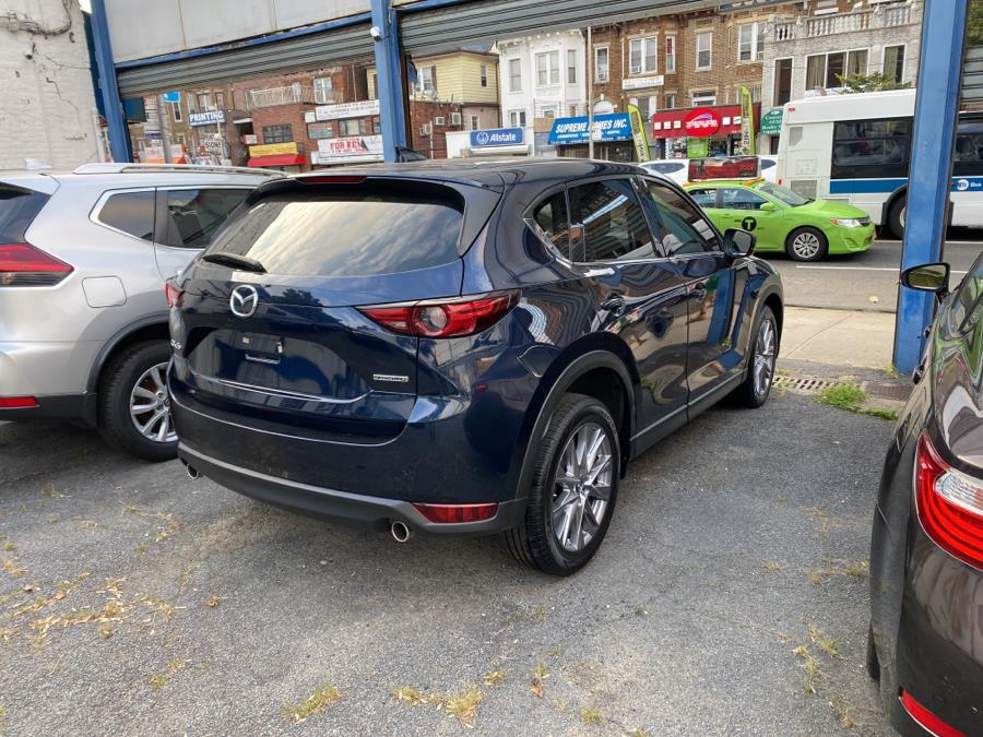 2020 Mazda CX-5 Grand Touring Auto's photo
