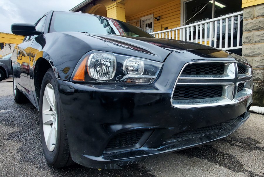2014 Dodge Charger 4dr Sdn SE RWD, available for sale in Temple Hills, Maryland | Temple Hills Used Car. Temple Hills, Maryland