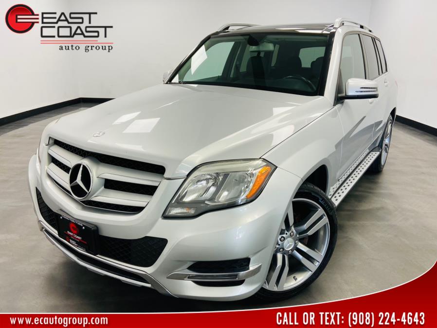 2013 Mercedes-Benz GLK-Class 4MATIC 4dr GLK350, available for sale in Linden, New Jersey | East Coast Auto Group. Linden, New Jersey