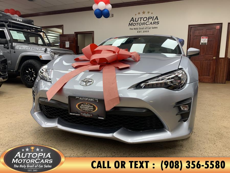 2020 Toyota 86 Hakone Edition Auto (Natl) *Ltd Avail*, available for sale in Union, New Jersey | Autopia Motorcars Inc. Union, New Jersey 2020 Toyota 86 Hakone Edition Auto (Natl) *Ltd Avail*, available for sale in Union, New Jersey | Autopia Motorcars Inc. Union, New Jersey