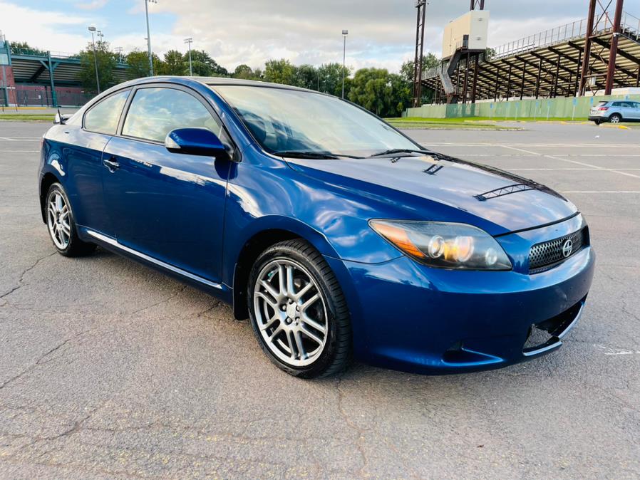 2008 Scion tC 2dr HB Auto (Natl), available for sale in New Britain, Connecticut | Supreme Automotive. New Britain, Connecticut