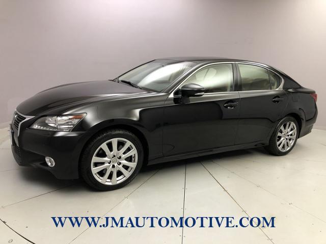 2015 Lexus Gs 350 4dr Sdn AWD, available for sale in Naugatuck, Connecticut | J&M Automotive Sls&Svc LLC. Naugatuck, Connecticut