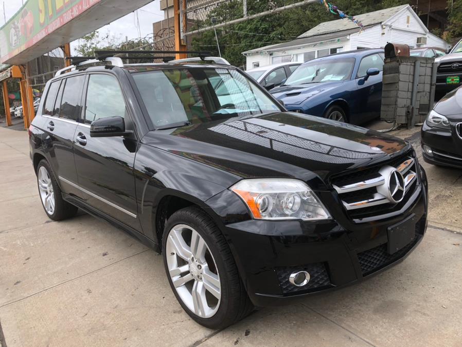 2012 Mercedes-Benz GLK-Class RWD 4dr GLK 350, available for sale in Elmont, New York | Sylhet Motors Inc.. Elmont, New York