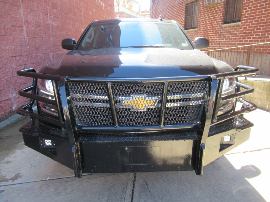 2016 Chevrolet Suburban 4WD 4dr 3500 LT, available for sale in Woodside, New York | Pepmore Auto Sales Inc.. Woodside, New York
