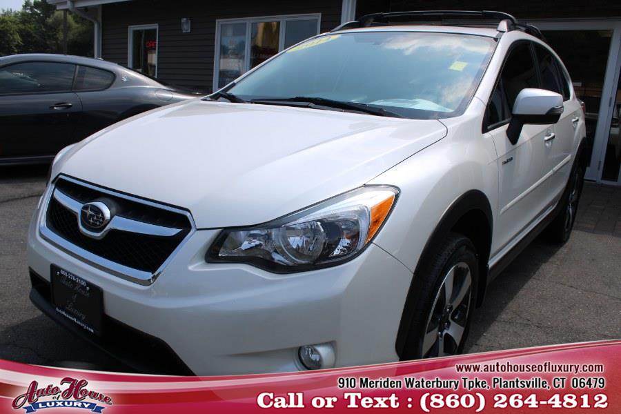 2018 Subaru Crosstrek 2.0i Premium CVT, available for sale in Plantsville, Connecticut | Auto House of Luxury. Plantsville, Connecticut