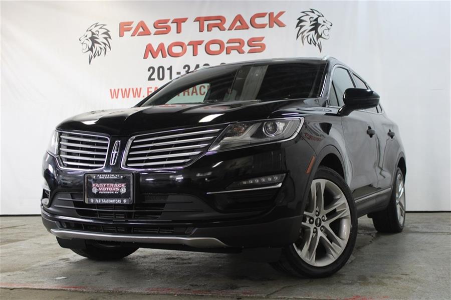2017 Lincoln Mkc RESERVE, available for sale in Paterson, New Jersey | Fast Track Motors. Paterson, New Jersey