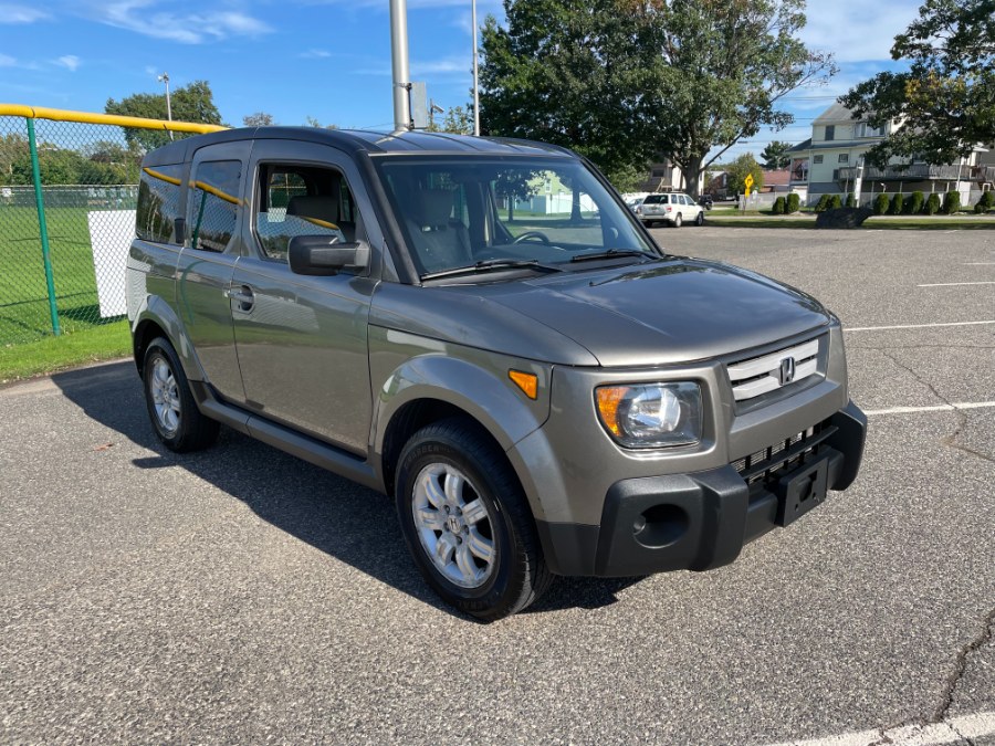 2008 Honda Element 4WD 5dr Auto EX, available for sale in Lyndhurst, New Jersey | Cars With Deals. Lyndhurst, New Jersey