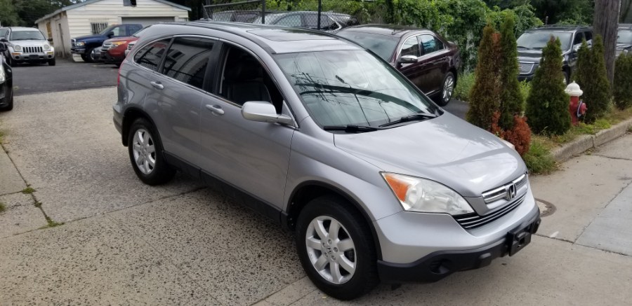 2007 Honda CR-V 4WD 5dr EX-L w/Navi, available for sale in Baldwin, New York | Carmoney Auto Sales. Baldwin, New York