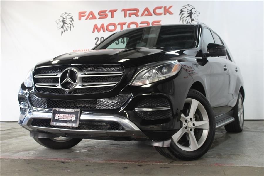 2016 Mercedes-benz Gle 350 4MATIC, available for sale in Paterson, New Jersey | Fast Track Motors. Paterson, New Jersey
