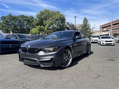 2017 BMW M4 Coupe, available for sale in New Rochelle, New York | Apex Westchester Used Vehicles. New Rochelle, New York