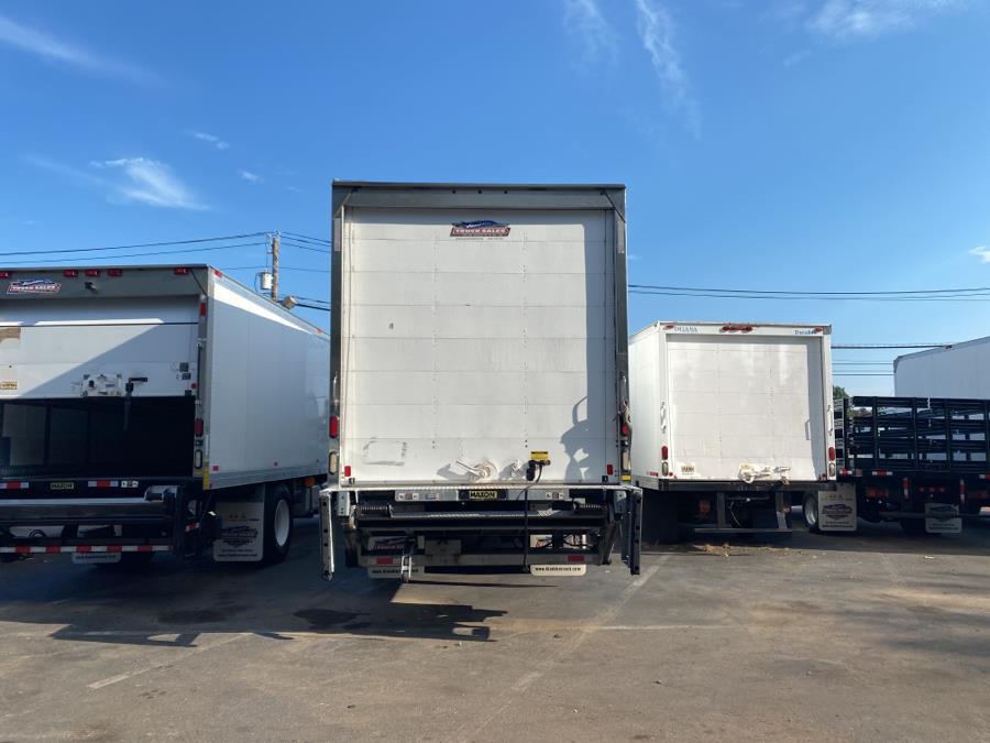 Hino 258/268 2015 in Burlington, Bristol, Willingboro, Croydon