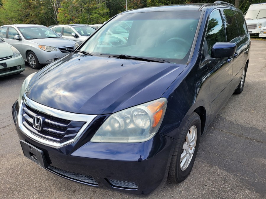2008 Honda Odyssey 5dr EX, available for sale in Auburn, New Hampshire | ODA Auto Precision LLC. Auburn, New Hampshire