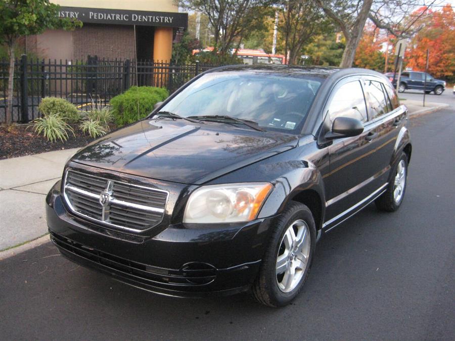 2008 Dodge Caliber SXT 4dr Wagon, available for sale in Massapequa, New York | Rite Choice Auto Inc.. Massapequa, New York