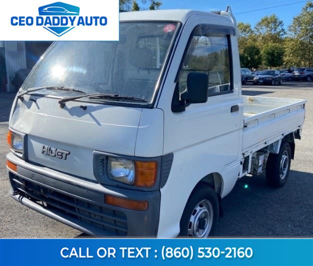 1995 Daihatsu Hijet Mini truck, available for sale in Online only, Connecticut | CEO DADDY AUTO. Online only, Connecticut
