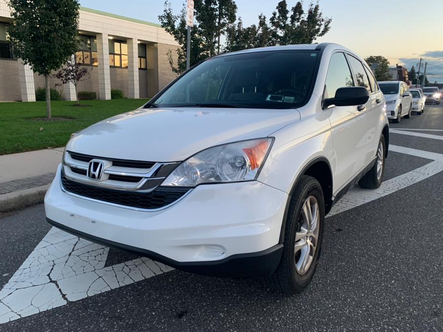 2011 Honda CR-V 4WD 5dr EX, available for sale in Copiague, New York | Great Buy Auto Sales. Copiague, New York