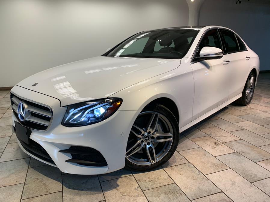 2018 Mercedes-Benz E-Class E 300 4MATIC Sedan, available for sale in Lodi, New Jersey | European Auto Expo. Lodi, New Jersey