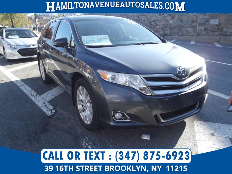 2013 Toyota Venza XLE, available for sale in Brooklyn, New York | NY Auto Auction. Brooklyn, New York